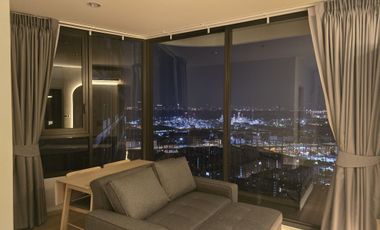 À louer 2 chambres condo à Bang Na, Bangkok