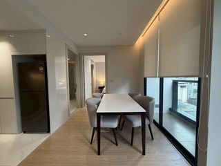 À louer 2 chambres appartement à Khlong Toei, Bangkok