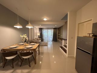For rent 3 bedrooms house in Prawet, Bangkok