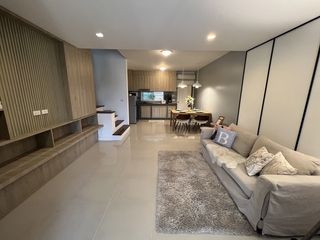 For rent 3 bedrooms house in Prawet, Bangkok