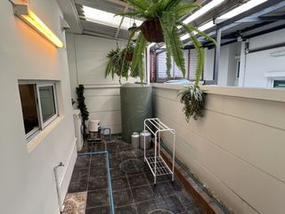 For rent 3 bedrooms house in Prawet, Bangkok