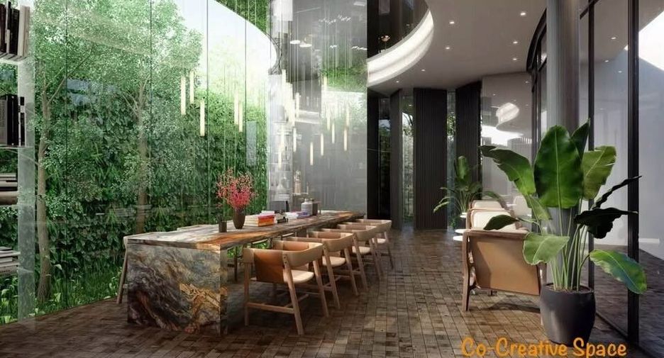 For sale 2 bedrooms condo in Suan Luang, Bangkok