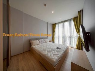 Продажа 2 спальни кондо в Суан Луанг, Бангкок