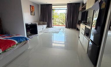 For sale studio apartment in Mueang Phuket, Phuket
