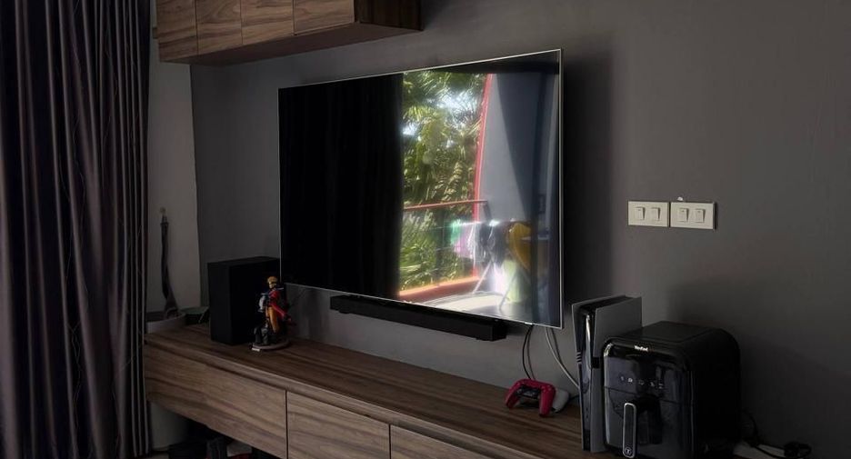 Apartment zum Kauf mit Studio in Mueang Phuket, Phuket