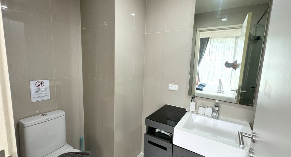For sale studio condo in Kathu, Phuket