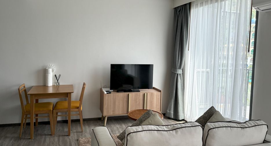 For sale studio condo in Kathu, Phuket