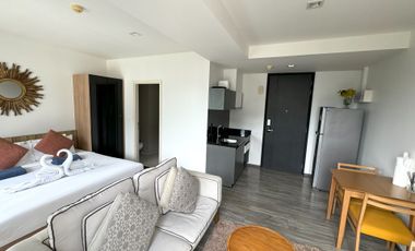 À vendre studio condo à Kathu, Phuket