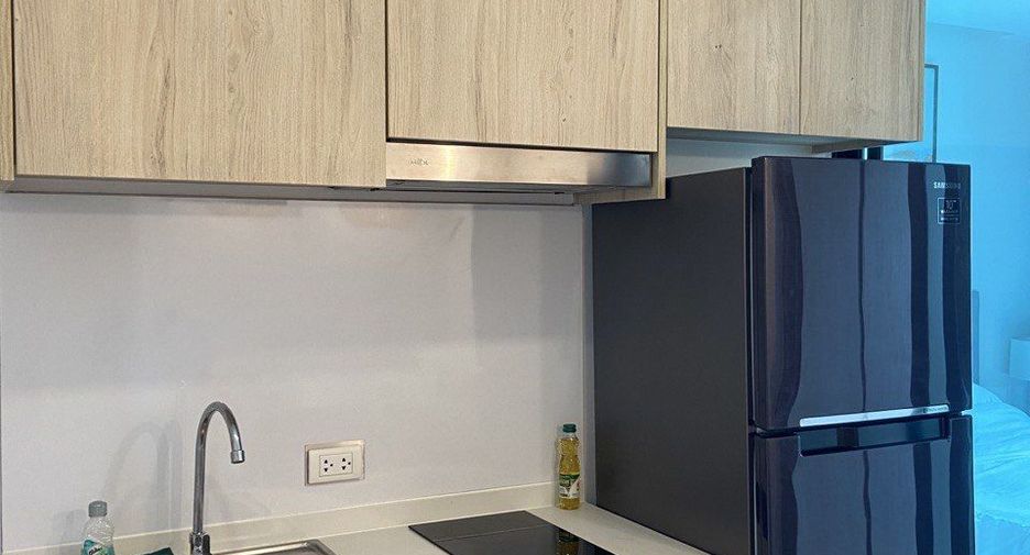 For sale studio apartment in Mueang Phuket, Phuket
