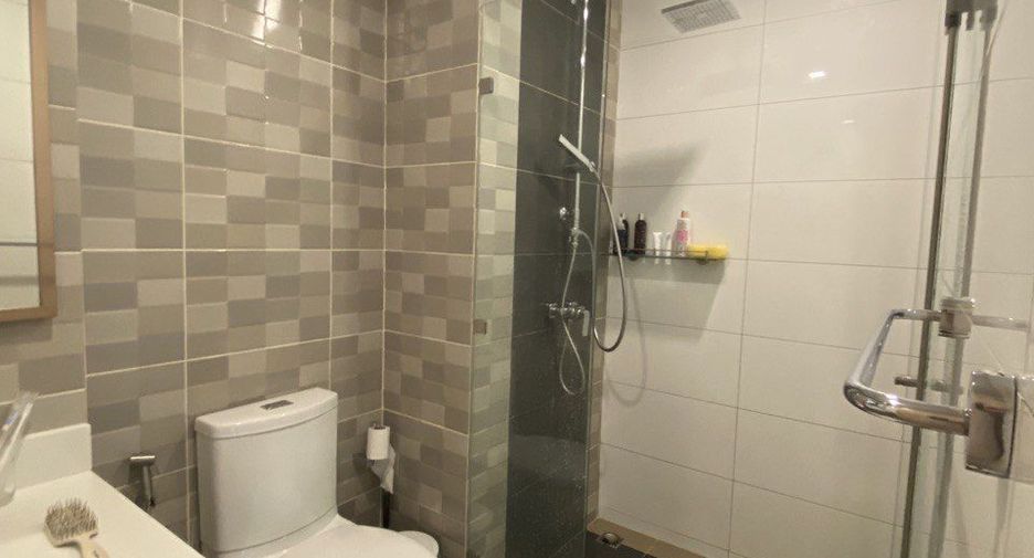 For sale studio apartment in Mueang Phuket, Phuket