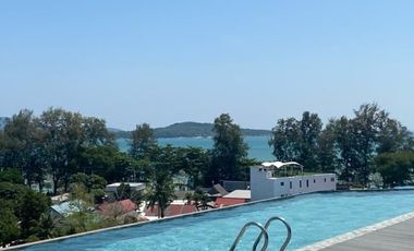 For sale studio apartment in Mueang Phuket, Phuket