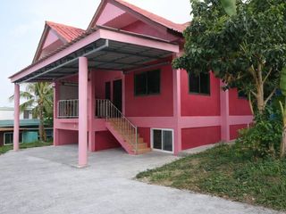 出售 4 卧室 独立屋 在 Phuket Town, 普吉