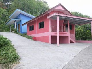 出售 4 卧室 独立屋 在 Phuket Town, 普吉