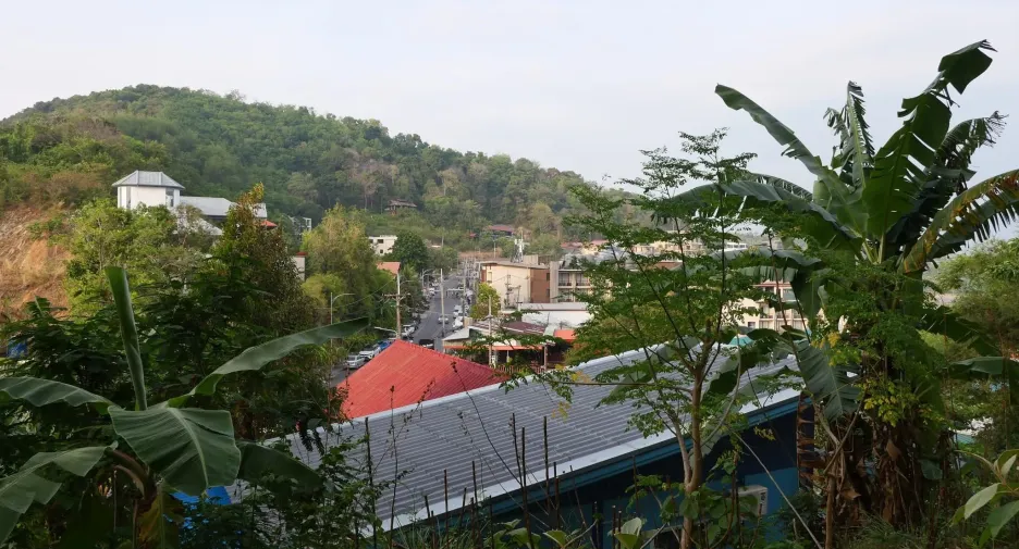出售 4 卧室 独立屋 在 Phuket Town, 普吉