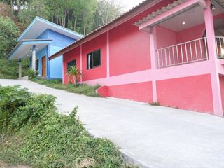 出售 4 卧室 独立屋 在 Phuket Town, 普吉