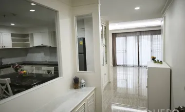出租 2 卧室 公寓 在 Khlong Toei, 曼谷