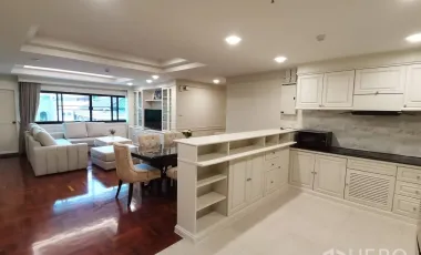 出租 1 卧室 公寓 在 Khlong Toei, 曼谷