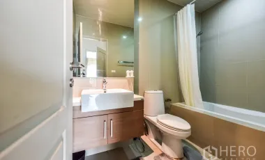 For rent and for sale 2 bedrooms condo in Khlong Toei, Bangkok