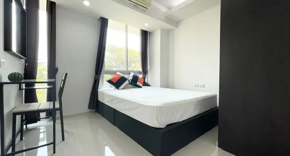 出租 2 卧室 公寓 在 Khlong Toei, 曼谷