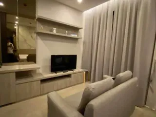 出租 1 卧室 公寓 在 Khlong Toei, 曼谷