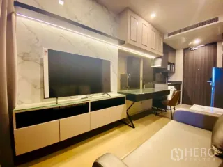 出租 1 卧室 公寓 在 Khlong Toei, 曼谷
