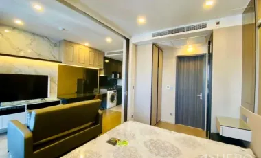 出租 1 卧室 公寓 在 Khlong Toei, 曼谷