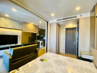 出租 1 卧室 公寓 在 Khlong Toei, 曼谷