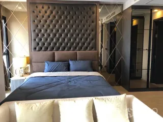 出租 1 卧室 公寓 在 Khlong Toei, 曼谷