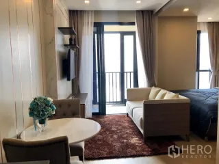 出租 1 卧室 公寓 在 Khlong Toei, 曼谷