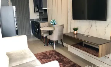 Condo en alquiler de 1 habitaciones en Khlong Toei, Bangkok