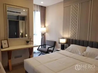 出租 1 卧室 公寓 在 Khlong Toei, 曼谷