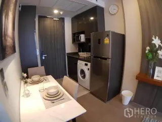 出租 1 卧室 公寓 在 Khlong Toei, 曼谷