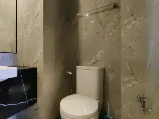 Аренда 1 кровать кондо в Кхлонг Тоеи, Бангкок