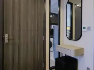 Аренда 1 кровать кондо в Кхлонг Тоеи, Бангкок