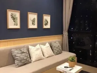 For rent 1 Beds condo in Khlong Toei, Bangkok