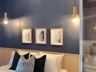 For rent 1 Beds condo in Khlong Toei, Bangkok