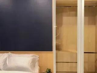 For rent 1 Beds condo in Khlong Toei, Bangkok