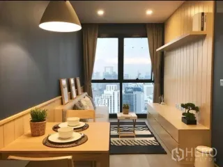 For rent 1 Beds condo in Khlong Toei, Bangkok