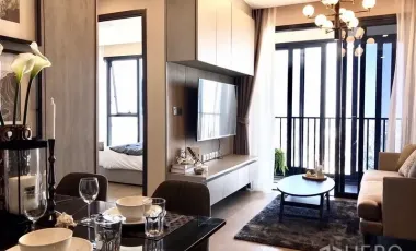 Condo en alquiler de 2 habitaciones en Khlong Toei, Bangkok