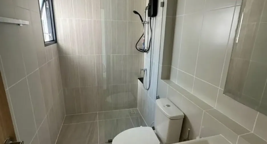 Haus zur Miete mit 4 Zimmer in Bang Phli, Samut Prakan