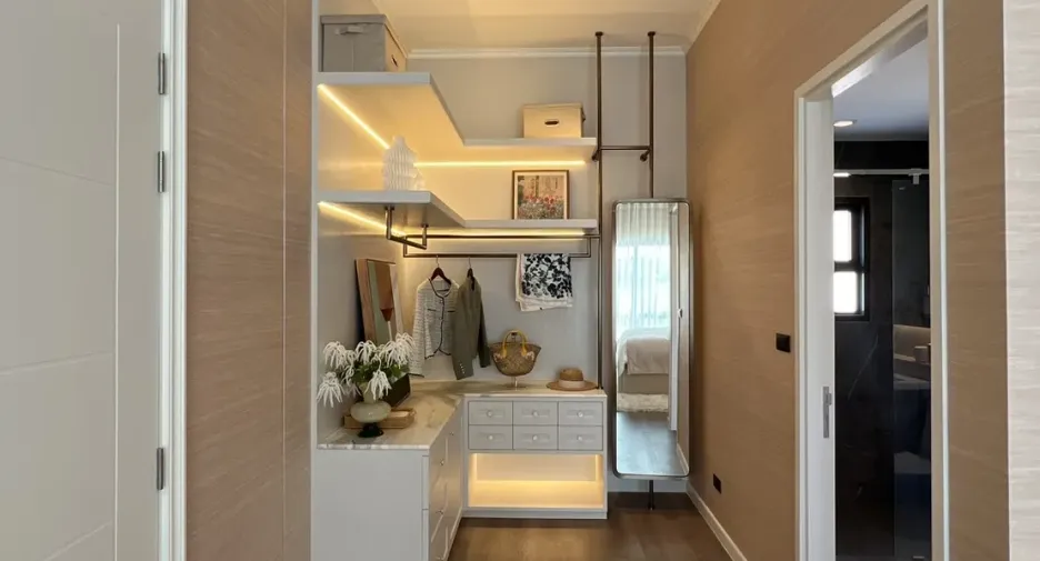 Haus zur Miete mit 4 Zimmer in Bang Phli, Samut Prakan