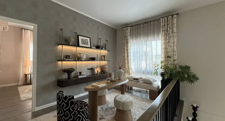 Haus zur Miete mit 4 Zimmer in Bang Phli, Samut Prakan