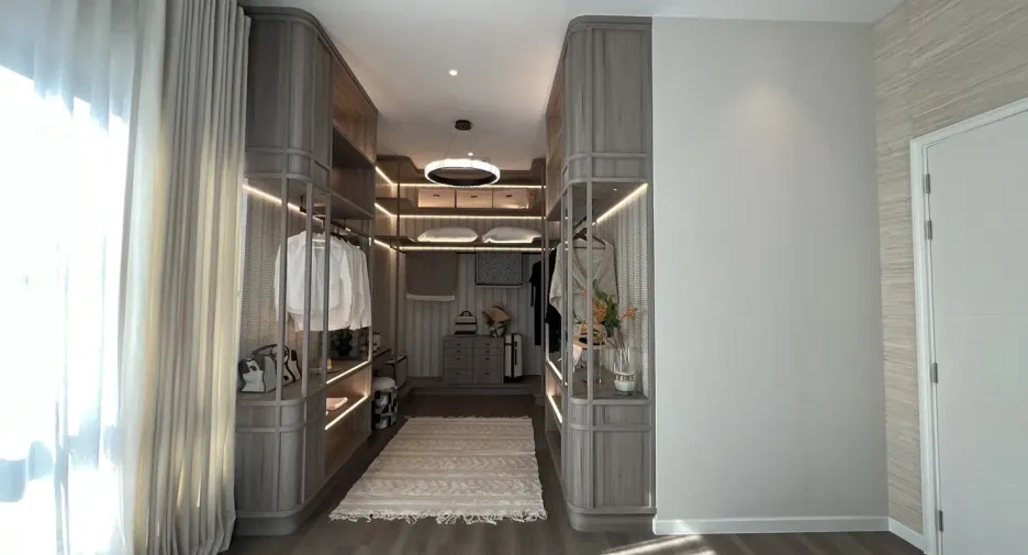 Haus zur Miete mit 4 Zimmer in Bang Phli, Samut Prakan