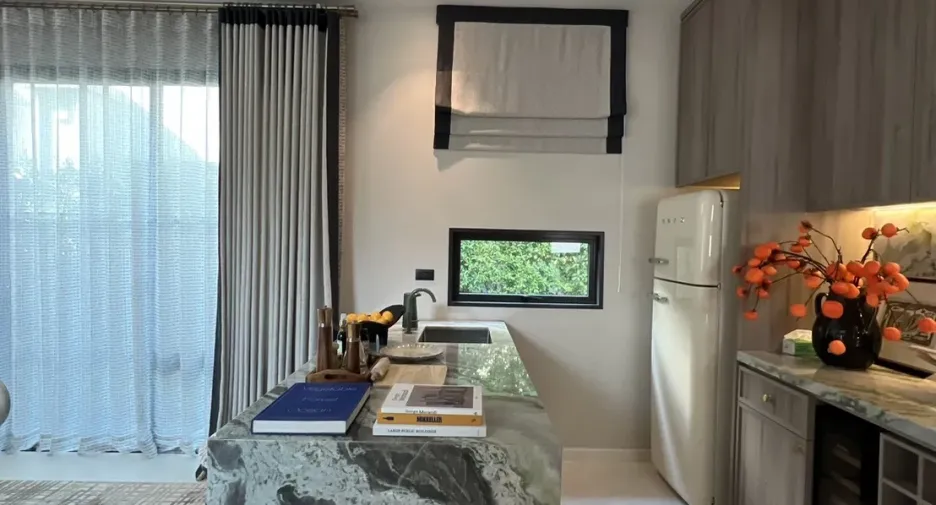 Haus zur Miete mit 4 Zimmer in Bang Phli, Samut Prakan