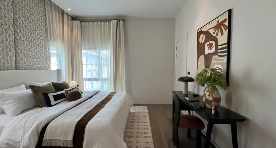 Haus zur Miete mit 4 Zimmer in Bang Phli, Samut Prakan
