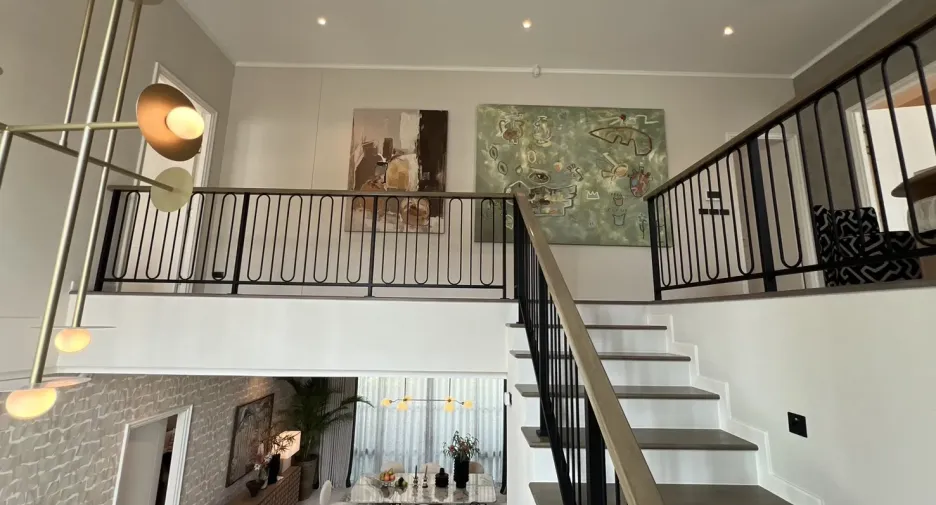 Haus zur Miete mit 4 Zimmer in Bang Phli, Samut Prakan