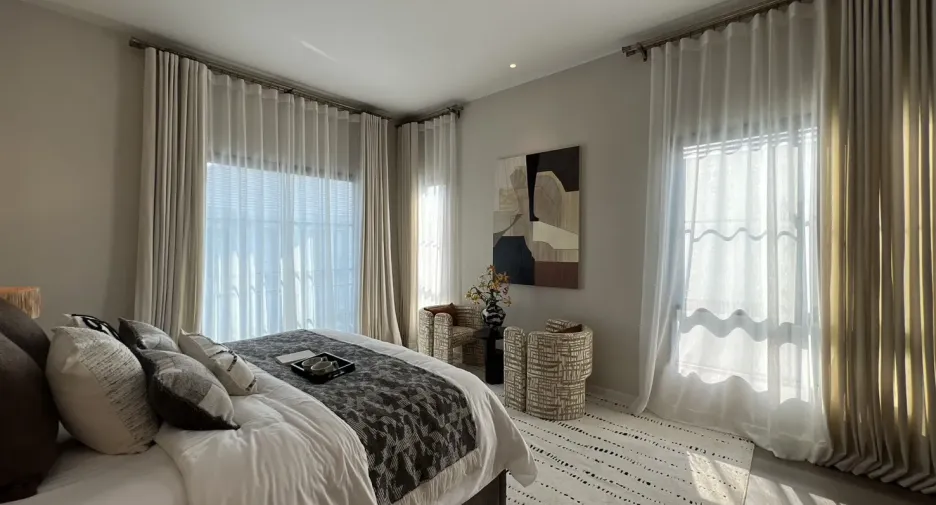 Haus zur Miete mit 4 Zimmer in Bang Phli, Samut Prakan