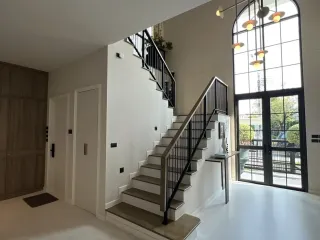 出租 4 卧室 独立屋 在 Bang Phli, Samut Prakan