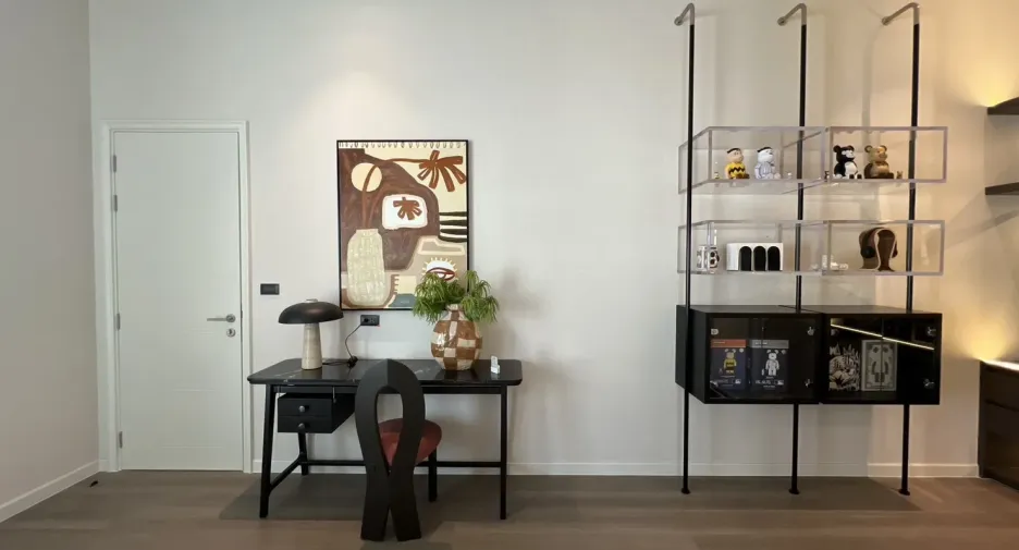 Haus zur Miete mit 4 Zimmer in Bang Phli, Samut Prakan