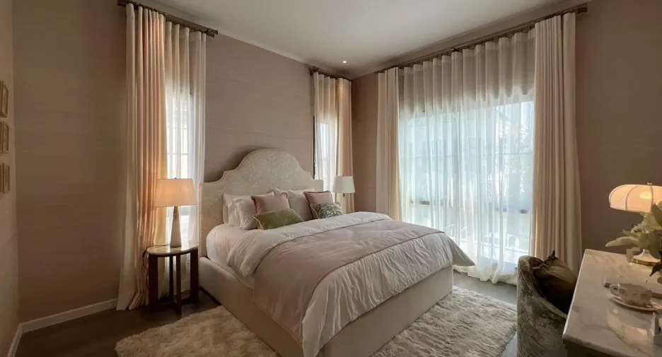 Haus zur Miete mit 4 Zimmer in Bang Phli, Samut Prakan